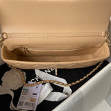 Chanel - Luxury Bag - CHL - 017