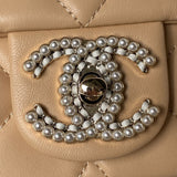 Chanel - Luxury Bag - CHL - 017