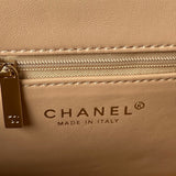 Chanel - Luxury Bag - CHL - 017