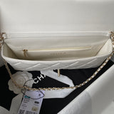 Chanel - Luxury Bag - CHL - 018