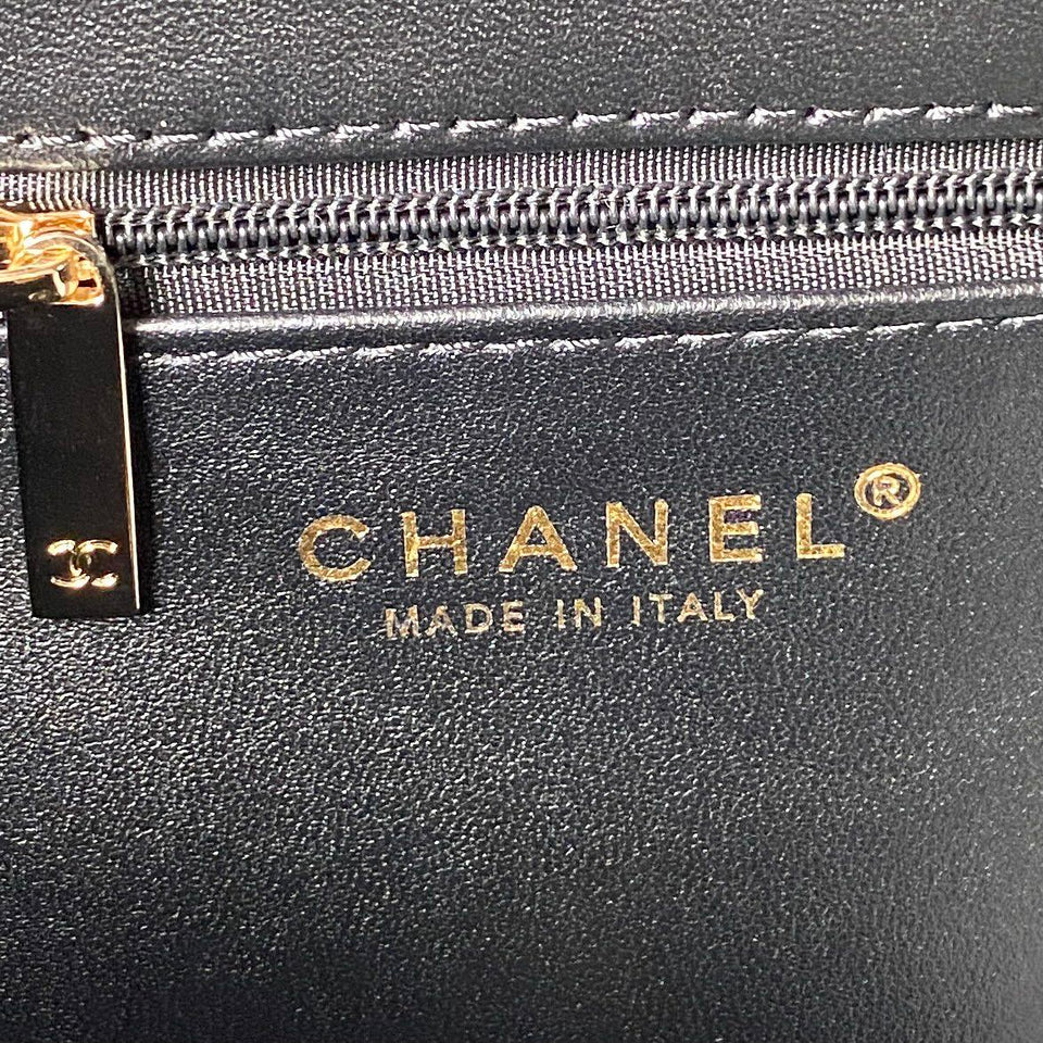 Chanel - Luxury Bag - CHL - 019
