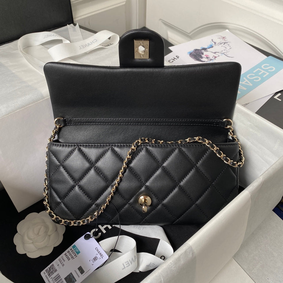 Chanel - Luxury Bag - CHL - 019