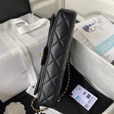 Chanel - Luxury Bag - CHL - 019