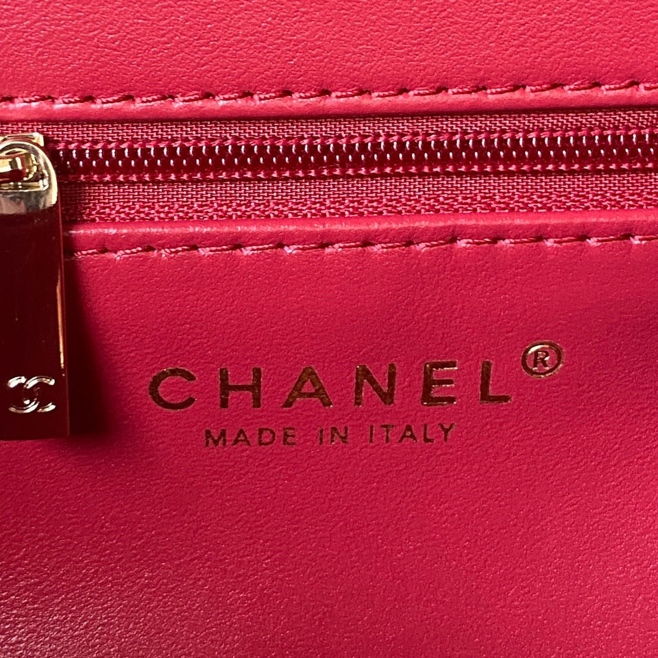 Chanel - Luxury Bag - CHL - 015