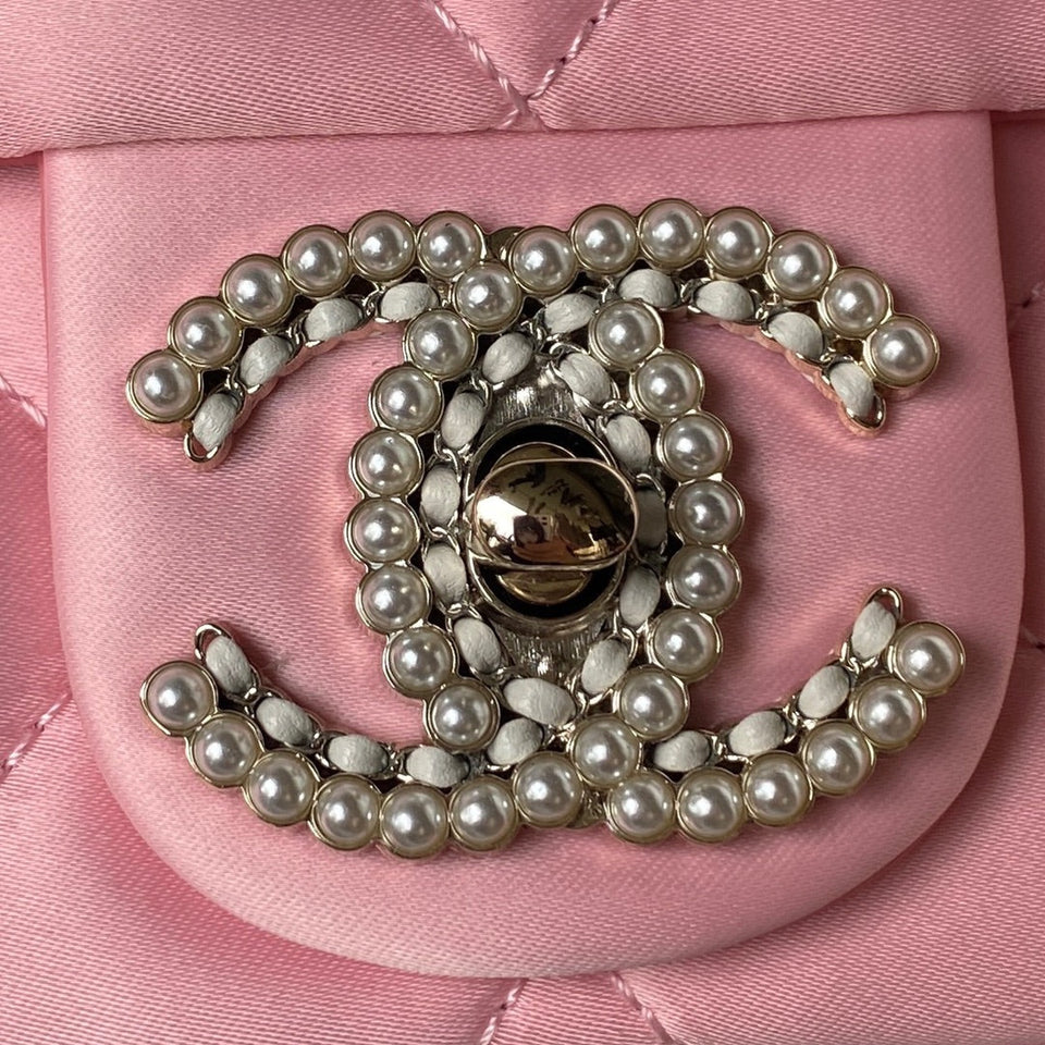 Chanel - Luxury Bag - CHL - 012
