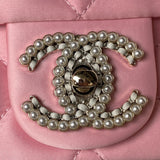 Chanel - Luxury Bag - CHL - 012