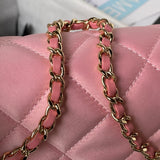 Chanel - Luxury Bag - CHL - 012