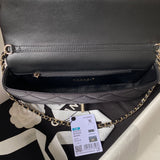 Chanel - Luxury Bag - CHL - 014