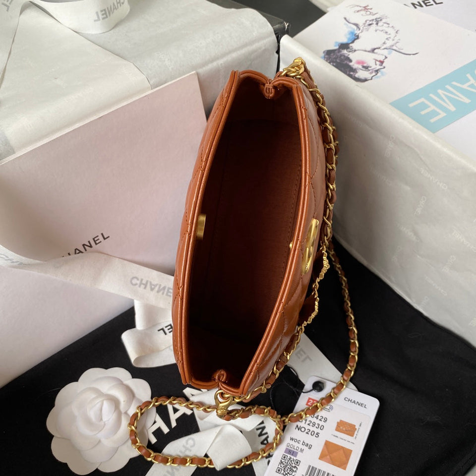 Chanel - Luxury Bag - CHL - 010