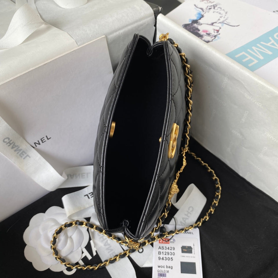 Chanel - Luxury Bag - CHL - 011