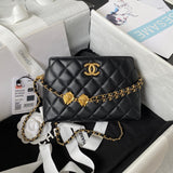Chanel - Luxury Bag - CHL - 011