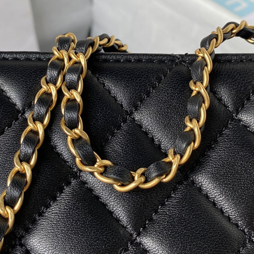 Chanel - Luxury Bag - CHL - 011