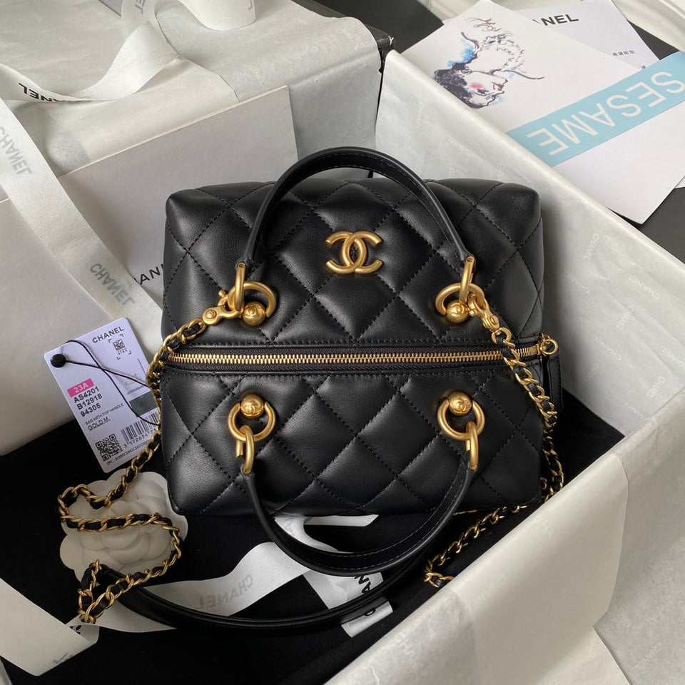 Chanel - Luxury Bag - CHL - 009