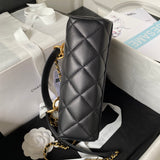 Chanel - Luxury Bag - CHL - 009
