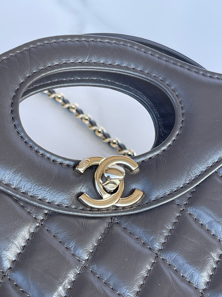 Chanel - Luxury Bag - CHL - 025