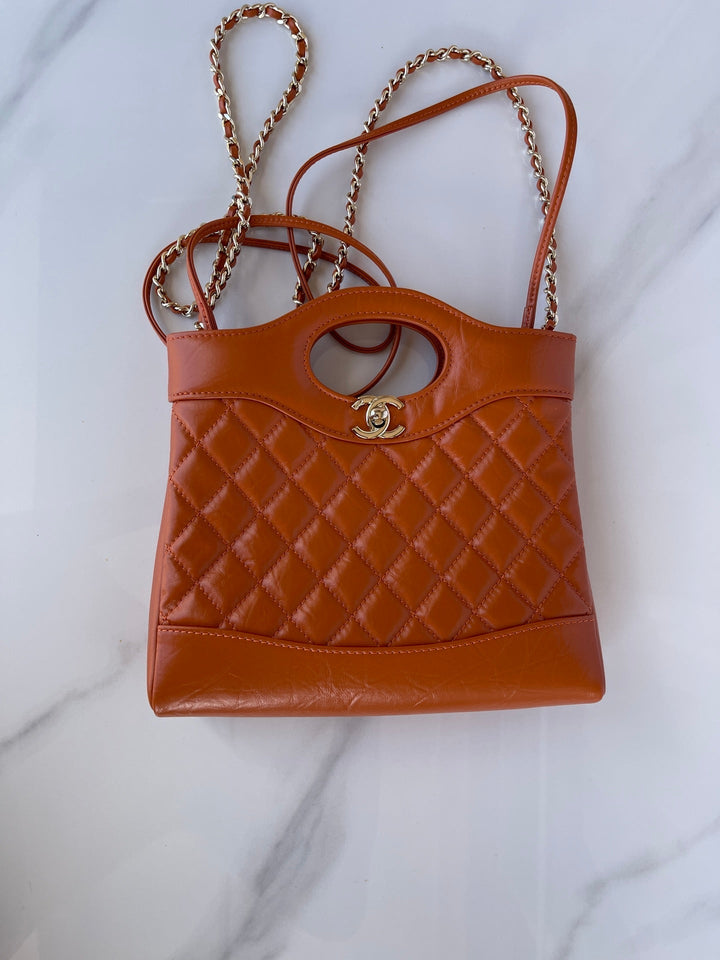 Chanel - Luxury Bag - CHL - 028