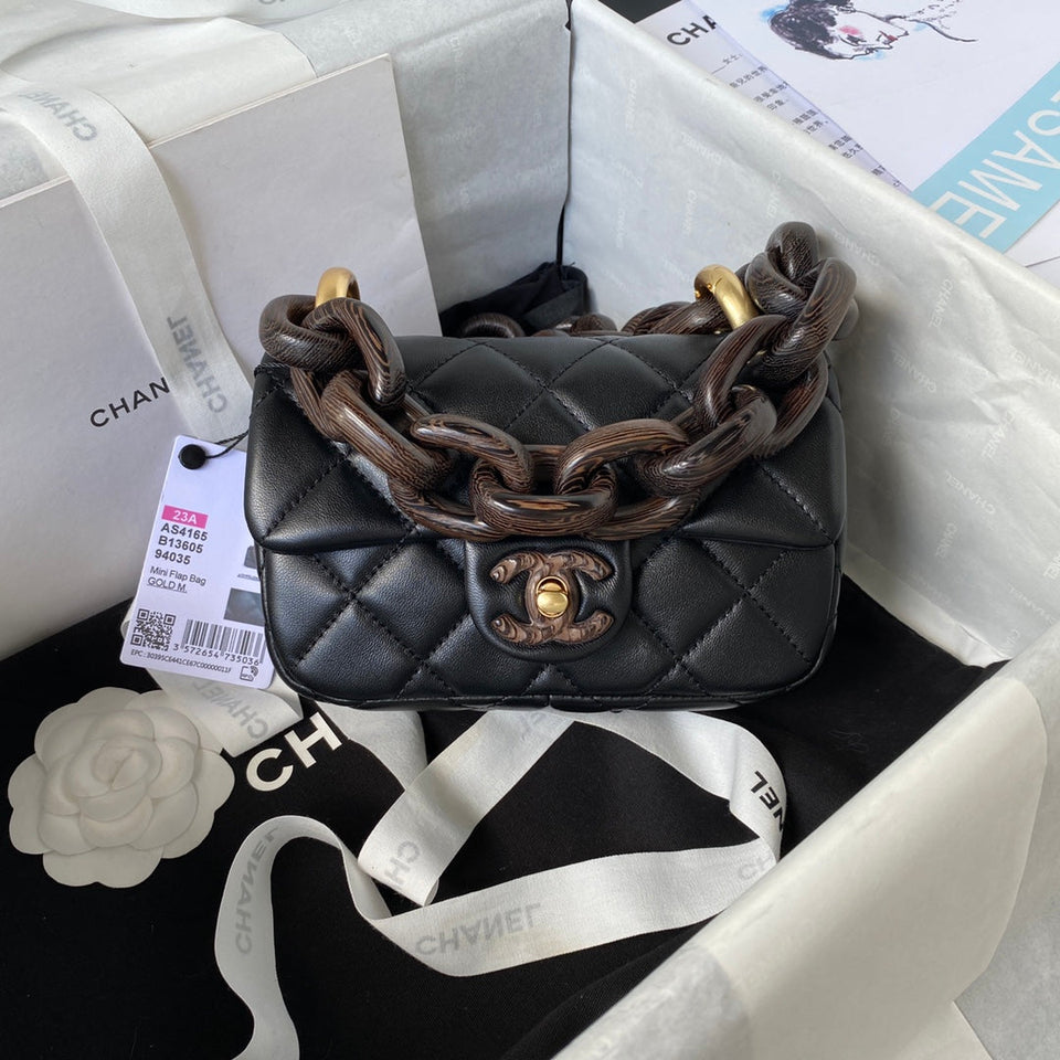 Chanel - Luxury Bag - CHL - 008