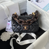 Chanel - Luxury Bag - CHL - 008