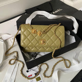 Chanel - Luxury Bag - CHL - 005