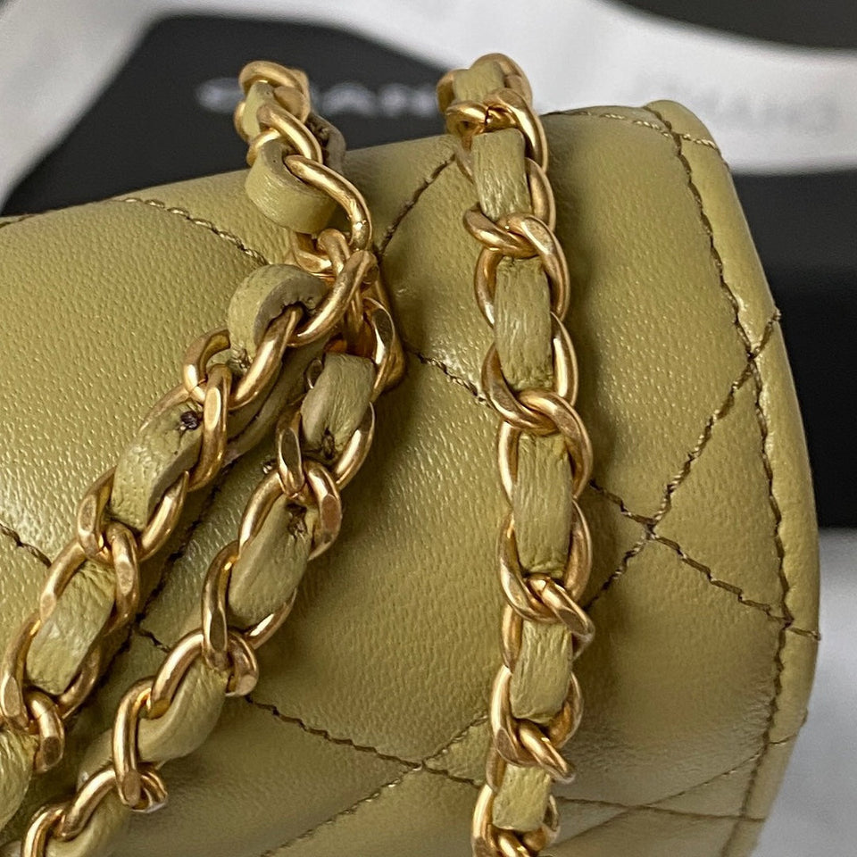 Chanel - Luxury Bag - CHL - 005