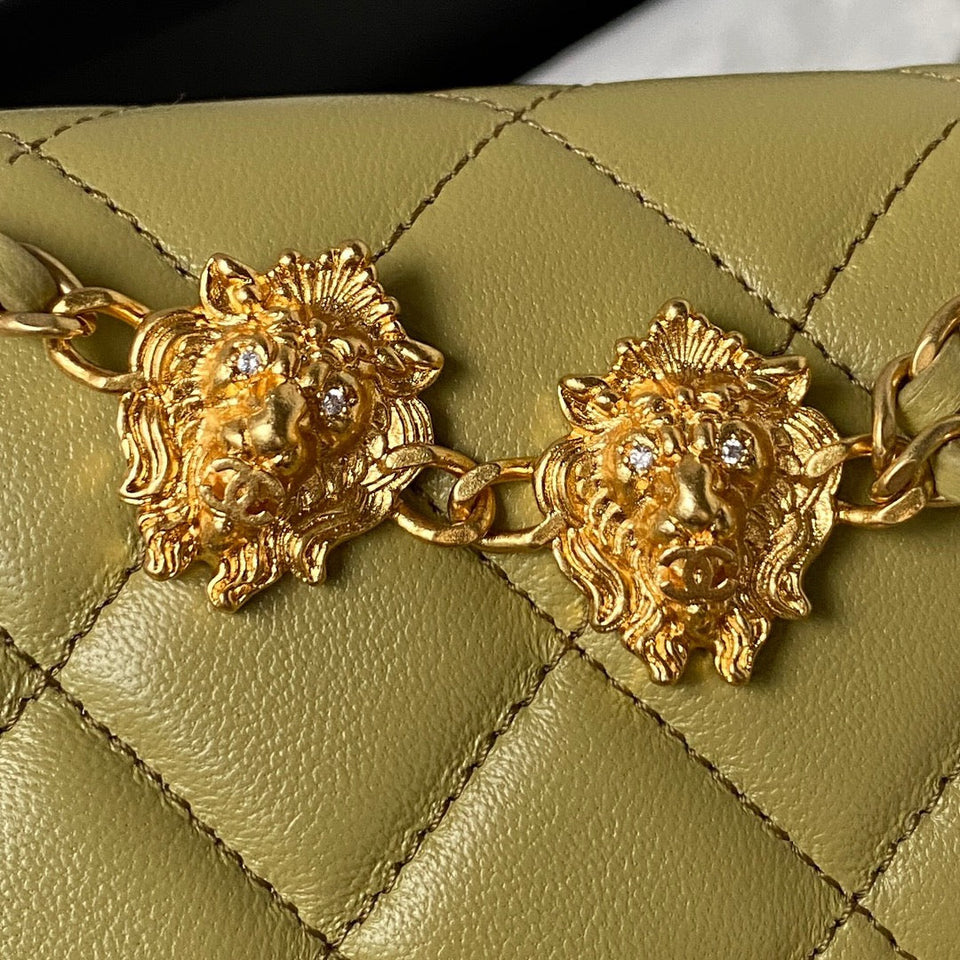 Chanel - Luxury Bag - CHL - 005