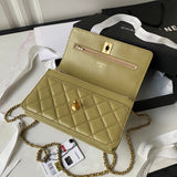 Chanel - Luxury Bag - CHL - 005