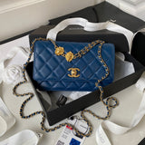 Chanel - Luxury Bag - CHL - 003