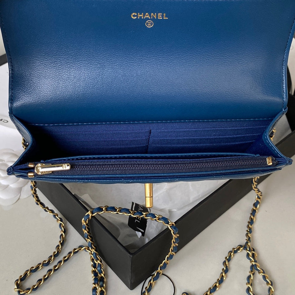 Chanel - Luxury Bag - CHL - 003
