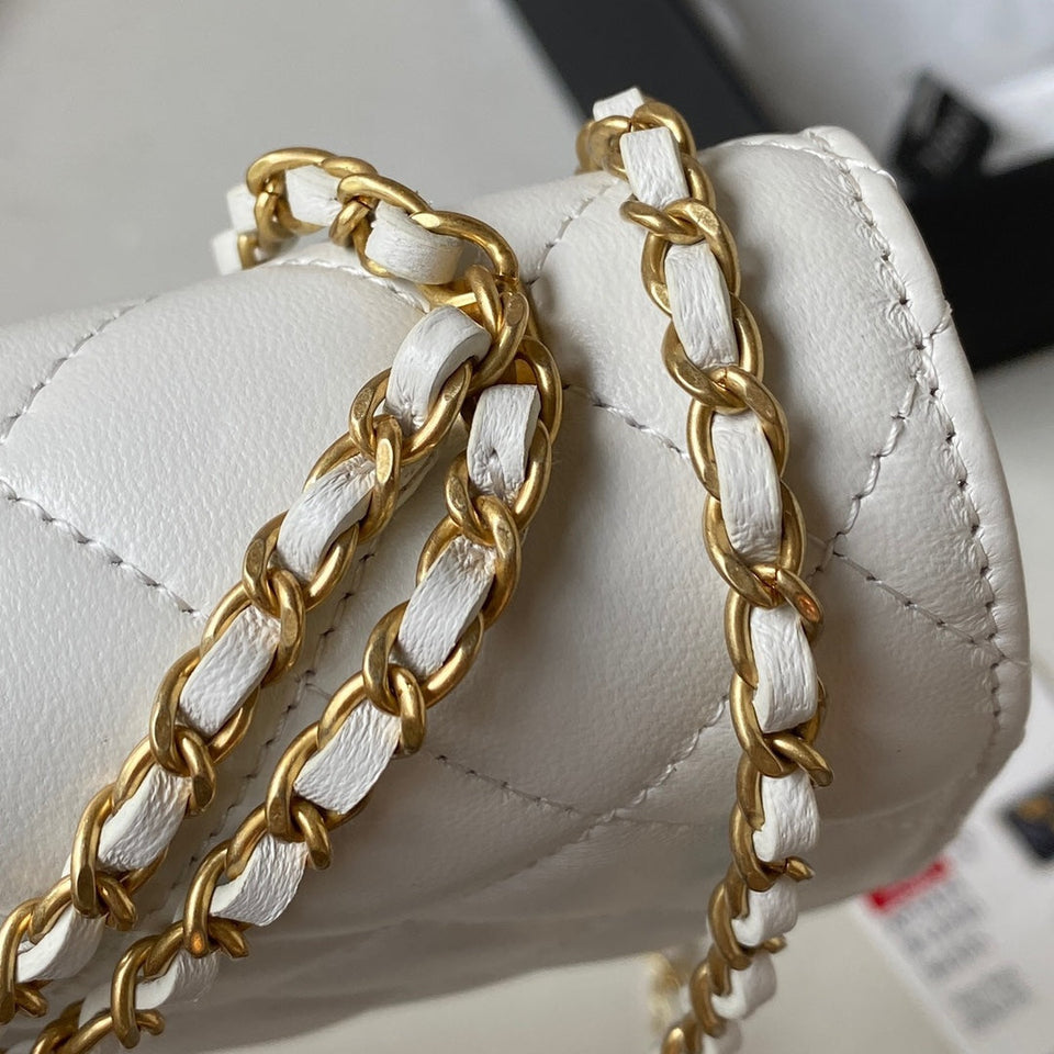 Chanel - Luxury Bag - CHL - 002