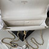 Chanel - Luxury Bag - CHL - 002