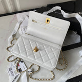 Chanel - Luxury Bag - CHL - 002