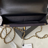 Chanel - Luxury Bag - CHL - 001