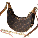 Louis Vuitton Monogram Loop shoulder bag