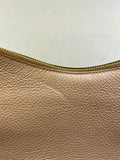 Prada Beige Vitello Daino Crossbody Bag
