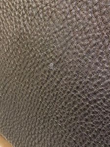 Prada Black Vitello Daino Tote Bag