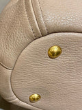 Prada Beige Vitello Daino Bag