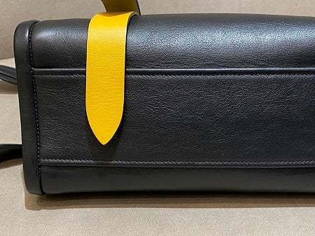 Prada Black Tote Bag