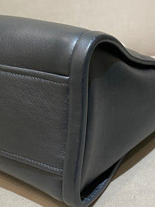 Prada Black Tote Bag