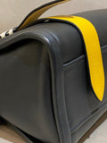 Prada Black Tote Bag