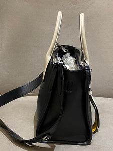 Prada Black Tote Bag