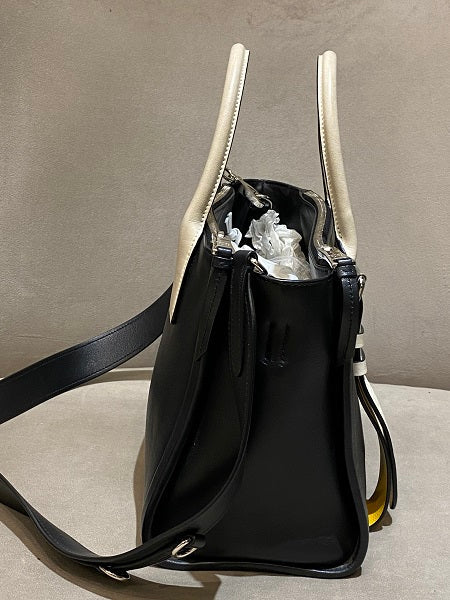 Prada Black Tote Bag