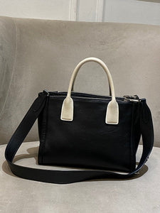 Prada Black Tote Bag
