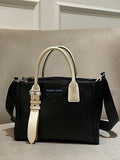 Prada Black Tote Bag