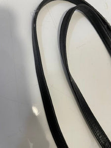 Prada Black Shopper Waterproof Bag