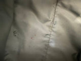 Prada Black Shopper Waterproof Bag