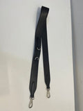 Prada Bicolor Concept Top Handle Bag