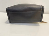 Prada Bicolor Concept Top Handle Bag