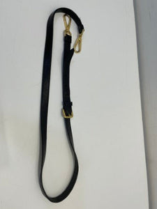 Prada Black Nappa Gaufre Tote Bag