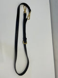 Prada Black Nappa Gaufre Tote Bag