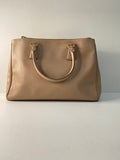 Prada Nude Tote Bag
